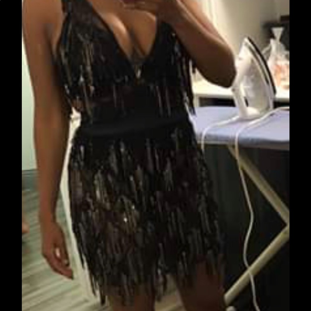 Party dress